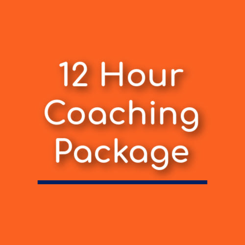 Elite Coaching Package