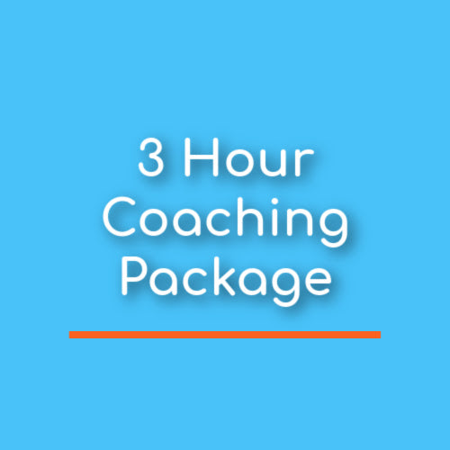 Introductory Coaching Package